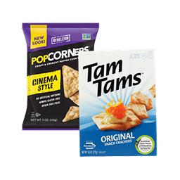 Contains 51 Kosher Snacks products