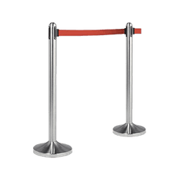 Contains 153 Crowd Control Posts products