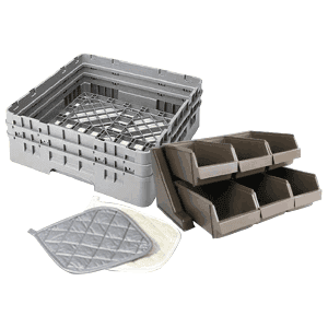 Warewashing