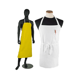 Contains 262 Bib Aprons products