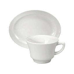 Contains 76 Oneida Collection Dinnerware products