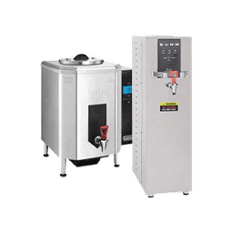 Contains 4 Hot Water Dispensers products