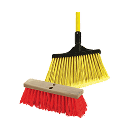 Contains 133 Brooms products