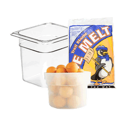 Contains 156 Food Storage products