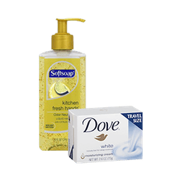 Contains 569 Hand Soaps products