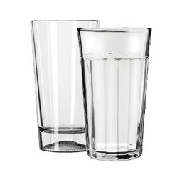 Contains 54 Glass Coolers products