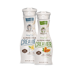 Contains 111 Non Dairy Creamers products