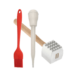 Contains 37 Meat and Poultry Tools products