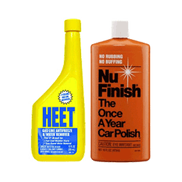 Contains 38 Auto Supplies products