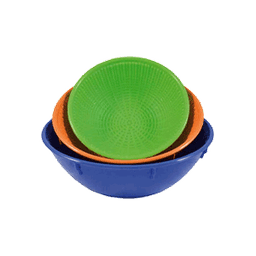 Contains 65 Plastic Serving Baskets products