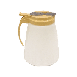Contains 140 Syrup Dispensers products