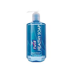 Contains 126 Hand Sanitizers products