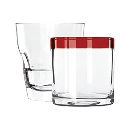 Contains 93 Rocks Glasses products