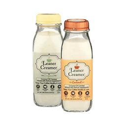 Contains 35 Powder Creamers products