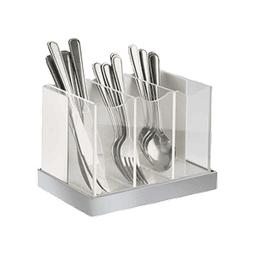 Contains 172 Cutlery Bins products