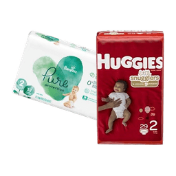 Contains 89 Baby Care products