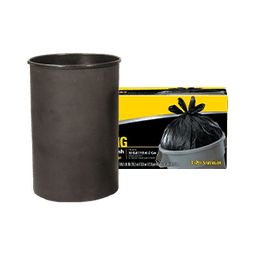 Contains 754 Trash Can Bags and Liners products