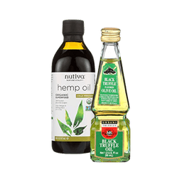 Contains 33 Specialty Oils products