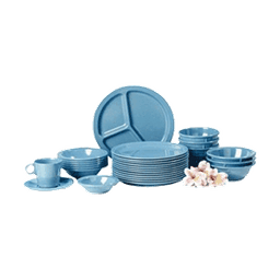 Contains 2323 Melamine Dinnerware products