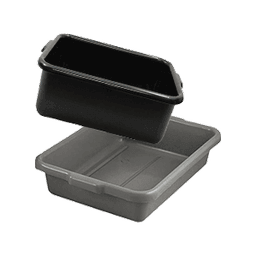 Contains 42 Tote Boxes and Covers products