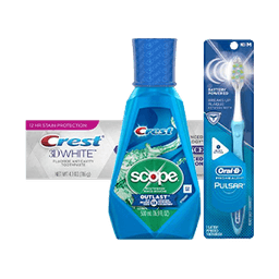 Contains 517 Oral Care products