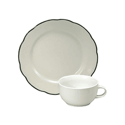 Contains 80 Oneida Buffalo Dinnerware products