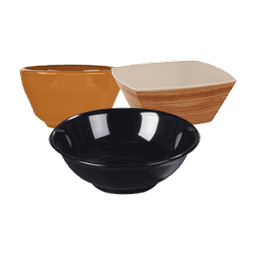 Contains 305 Serving Bowls products