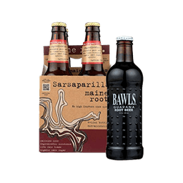 Contains 20 Root Beers products