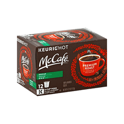 Contains 17 Specialty Coffee products