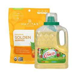 Contains 35 Canola Oils products