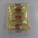 Caputo Shredded Parmesan Cheese, 5 Pound -- 2 per case
