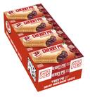 JJs Bakery Cherry Pie, 4 Ounce -- 48 per case.