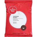 Seattles Best Portside Blend Ground Coffee - Portion Pack, 6 Ounce - 32 per case