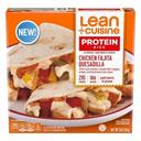 Lean Cuisine Chicken Fajita Quesadilla, 5 Ounce -- 10 per case