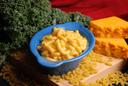 Taste Traditions Macaroni and Cheese - Entree, 5 Pound -- 4 per case.