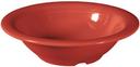 GET Enterprises Melamine Cranberry Bowl, 12 Ounce -- 24 per case