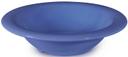 GET Enterprises Diamond Harvest Melamine Peacock Blue Bowl, 4.5 Ounce -- 48 per case