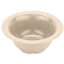 GET 2.25 inch Deep Bamboo Melamine Beige Full Rim Bowl, 10 Ounce Capacity -- 48 per case