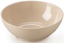 GET Enterprises Melamine with Bamboo Cellulose BambooMel Bowl, 20 Ounce -- 12 per case
