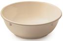 GET Enterprises SuperMel Melamine Tan Bowl, 16 Ounce -- 48 per case