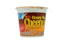General Mills Cascadian Honey Nut Organic Whole Grain Oat Cereal, 1.8 Ounce In A Cup -- 60 per case.