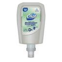 Dial Universal Touch Free Hand Sanitizer Gel Refill, 33.8 Fluid Ounce -- 3 per case