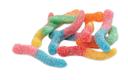 Trolli Sour Brite Crawlers Candy, 5 Pound -- 6 per case.