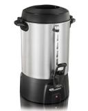 Proctor Silex Aluminum 60 Cup Coffee Urn.