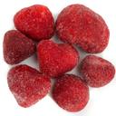Willamette IQF Strawberries, 5 Pound -- 5 per case.