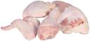 Tyson Glazed Heritage Ice Cut Chicken, 8 Piece -- 96 per case.