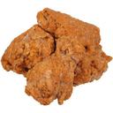 Tyson Fire Stingers Fully Cooked Spicy Breaded Chicken Wing Sections, 7.5 Pound -- 2 per case