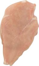 Tyson Boneless/Skinless Savory Tenderpressed Chicken Breast Fillet, 7 Ounce -- 6 per case.