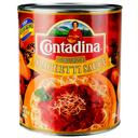 Contadina Deluxe Spaghetti Sauce, 106 ounce -- 6 per case