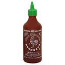 Huy Fong Foods Sriracha Hot Chili Sauce, 17 Ounce -- 12 per case